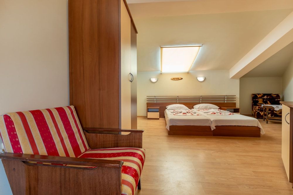 Comfort Apartment, Multiple Beds (GE)