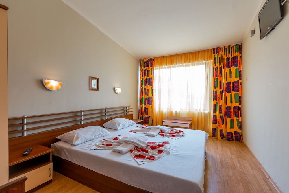 Comfort Apartment, Multiple Beds (GE)