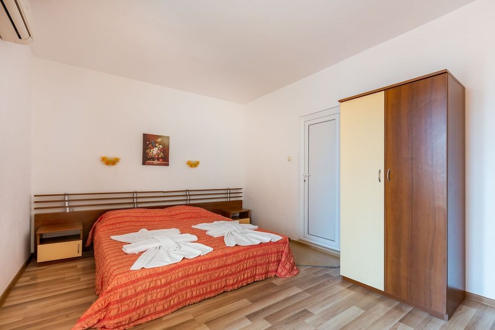 Classic Double Room, 1 Double Bed (PR)