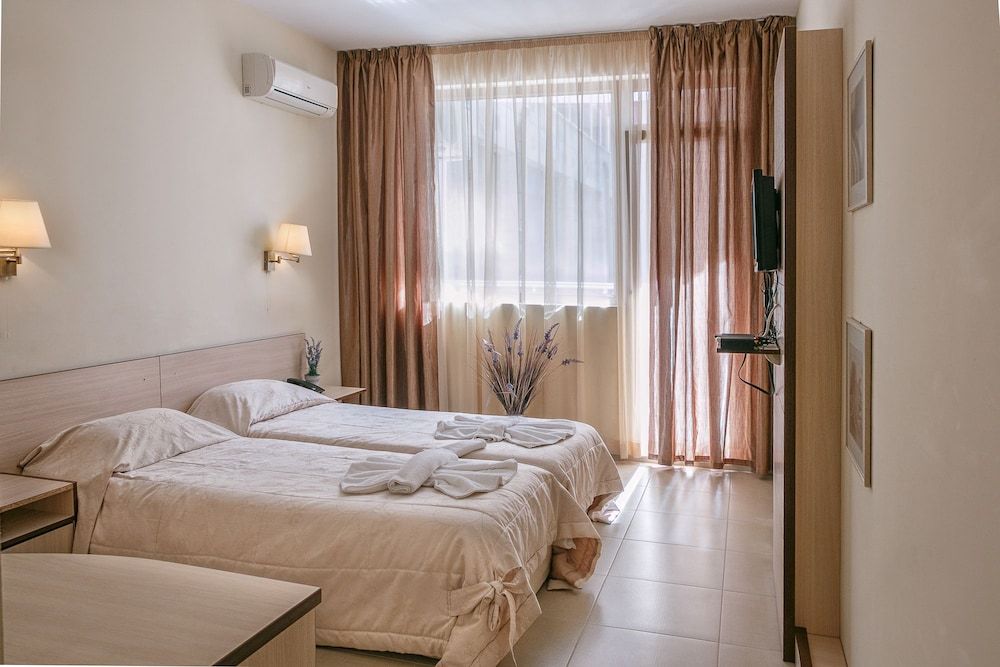Classic Single Room, 1 Twin Bed, Non Smoking