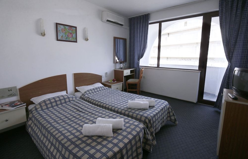 Family Triple Room