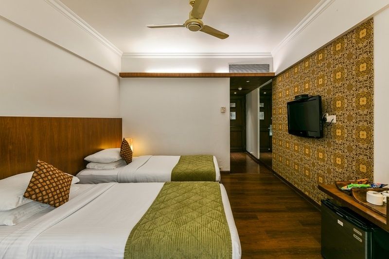 The Paradise By Tunga  Serenity Room  3