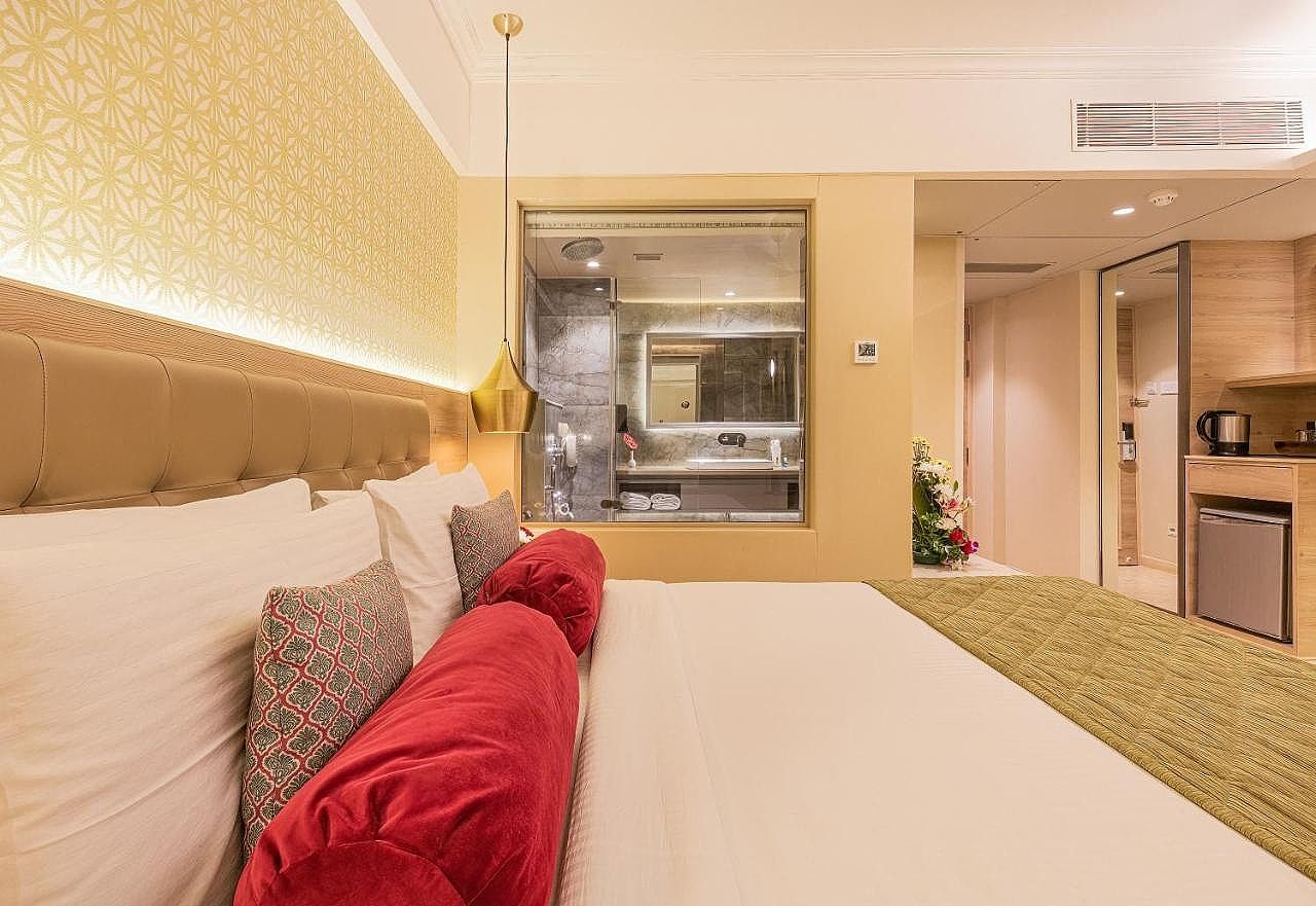 The Paradise By Tunga  Serenity Room  6