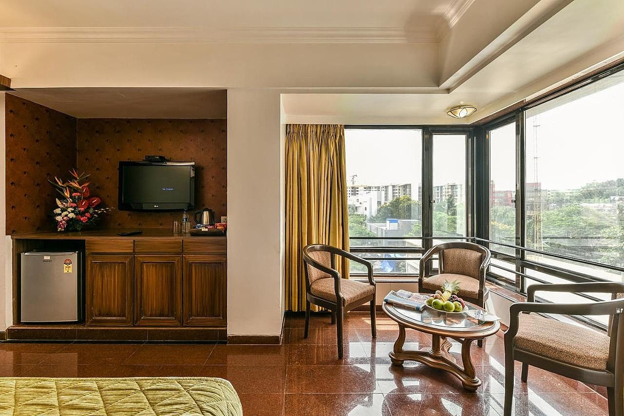 The Paradise By Tunga  Serenity Room  10