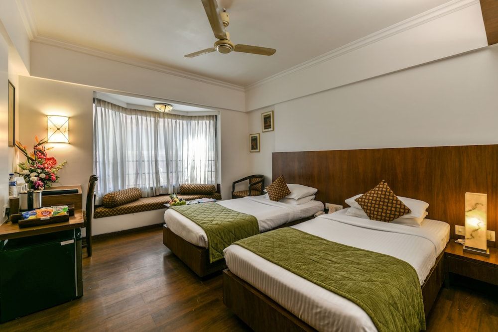 The Paradise By Tunga  Serenity Room  7