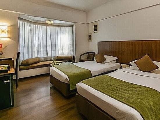 The Paradise By Tunga  Serenity Room  4