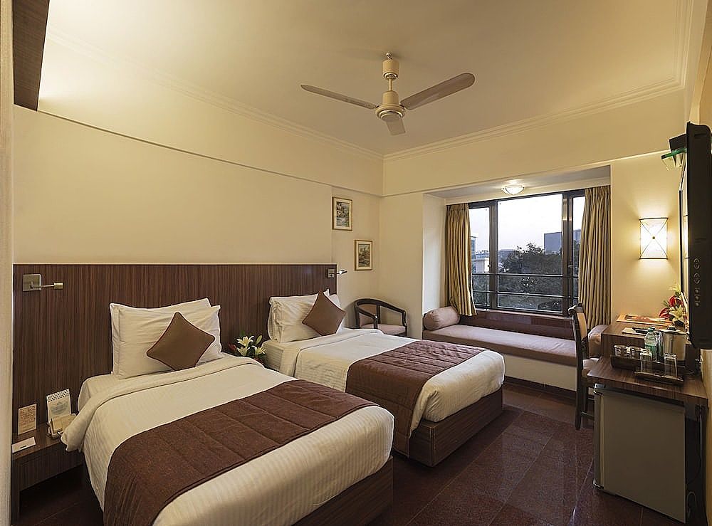 The Paradise By Tunga  Serenity Room  2