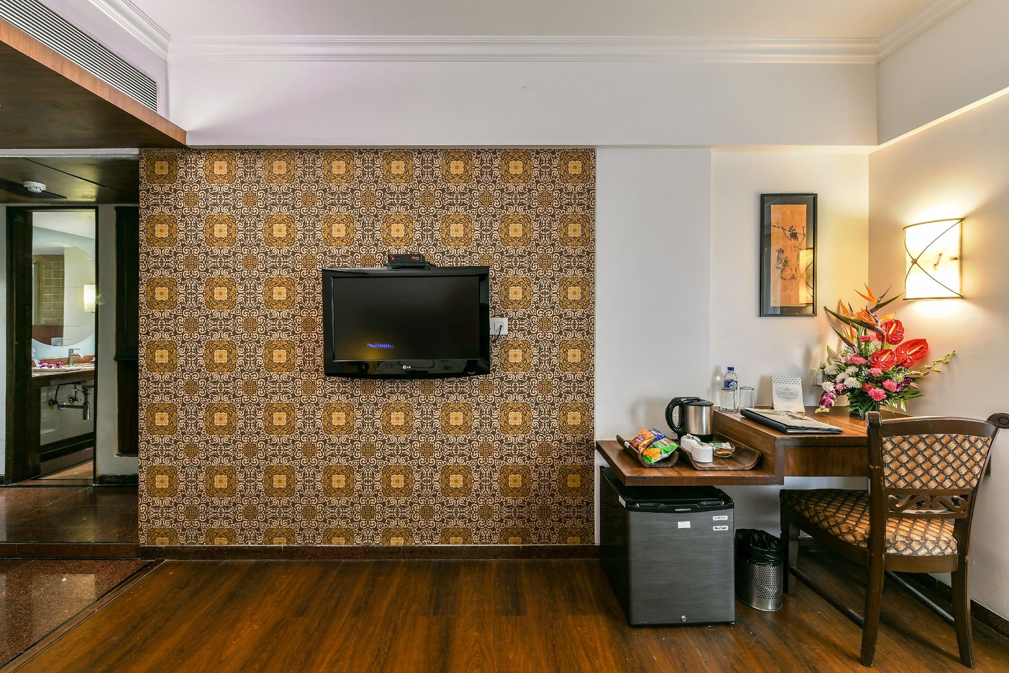 The Paradise By Tunga  Serenity Room  13