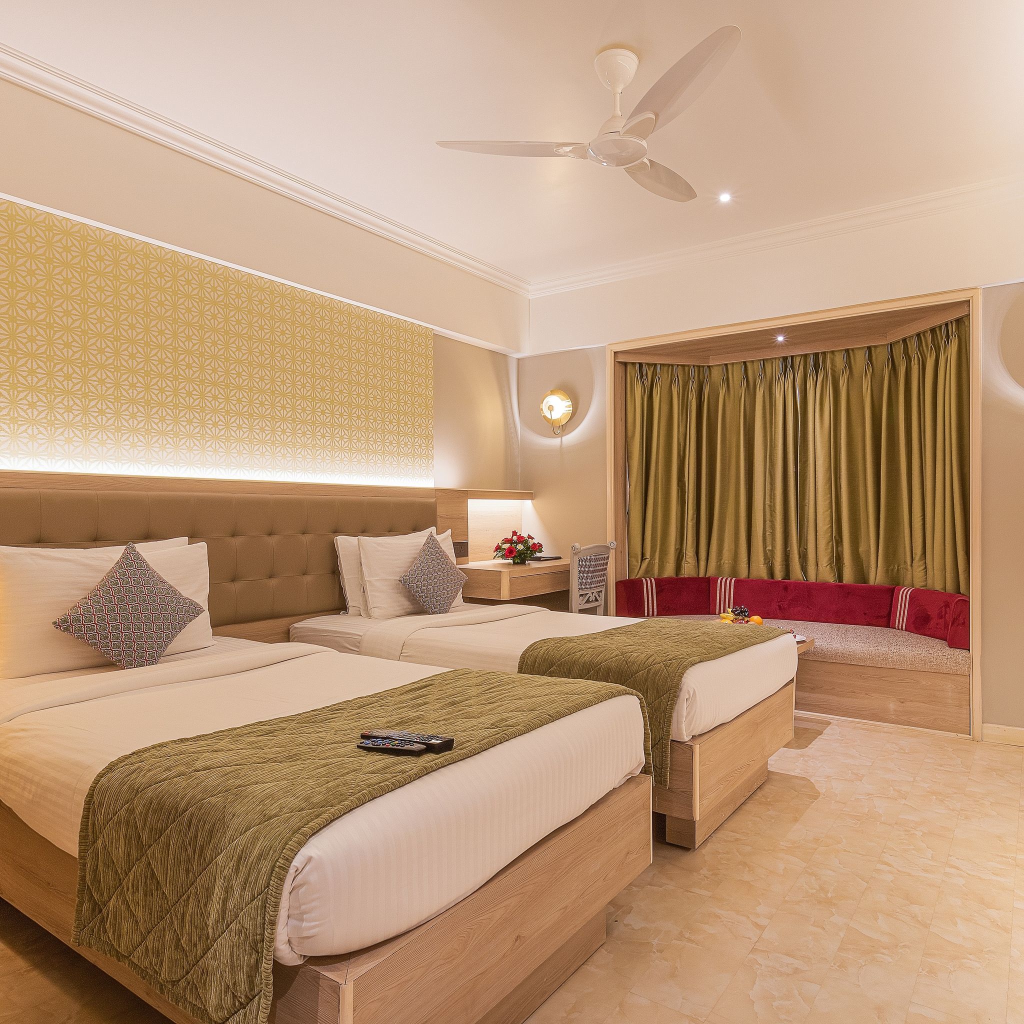 The Paradise By Tunga  Serenity Room  5