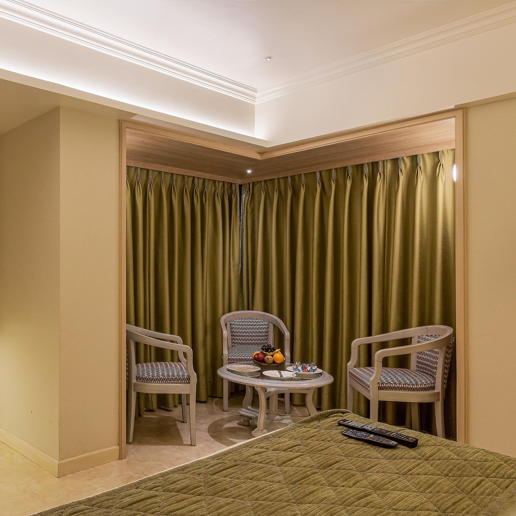 Majesta Room