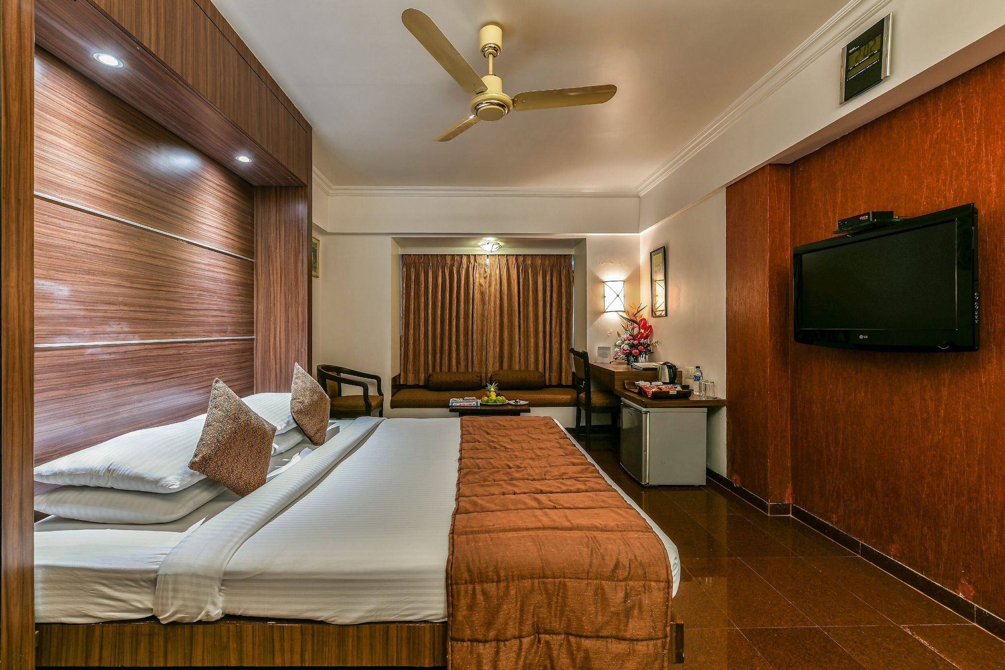 Majesta Room