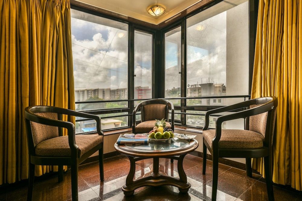 The Paradise By Tunga  Serenity Room  11