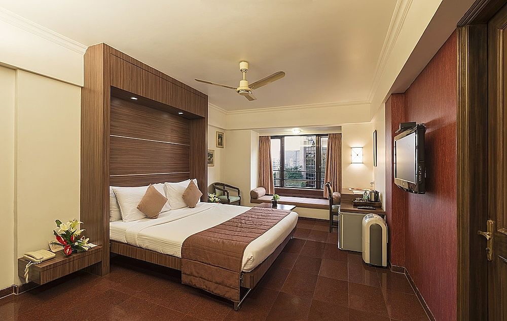 Majesta Room