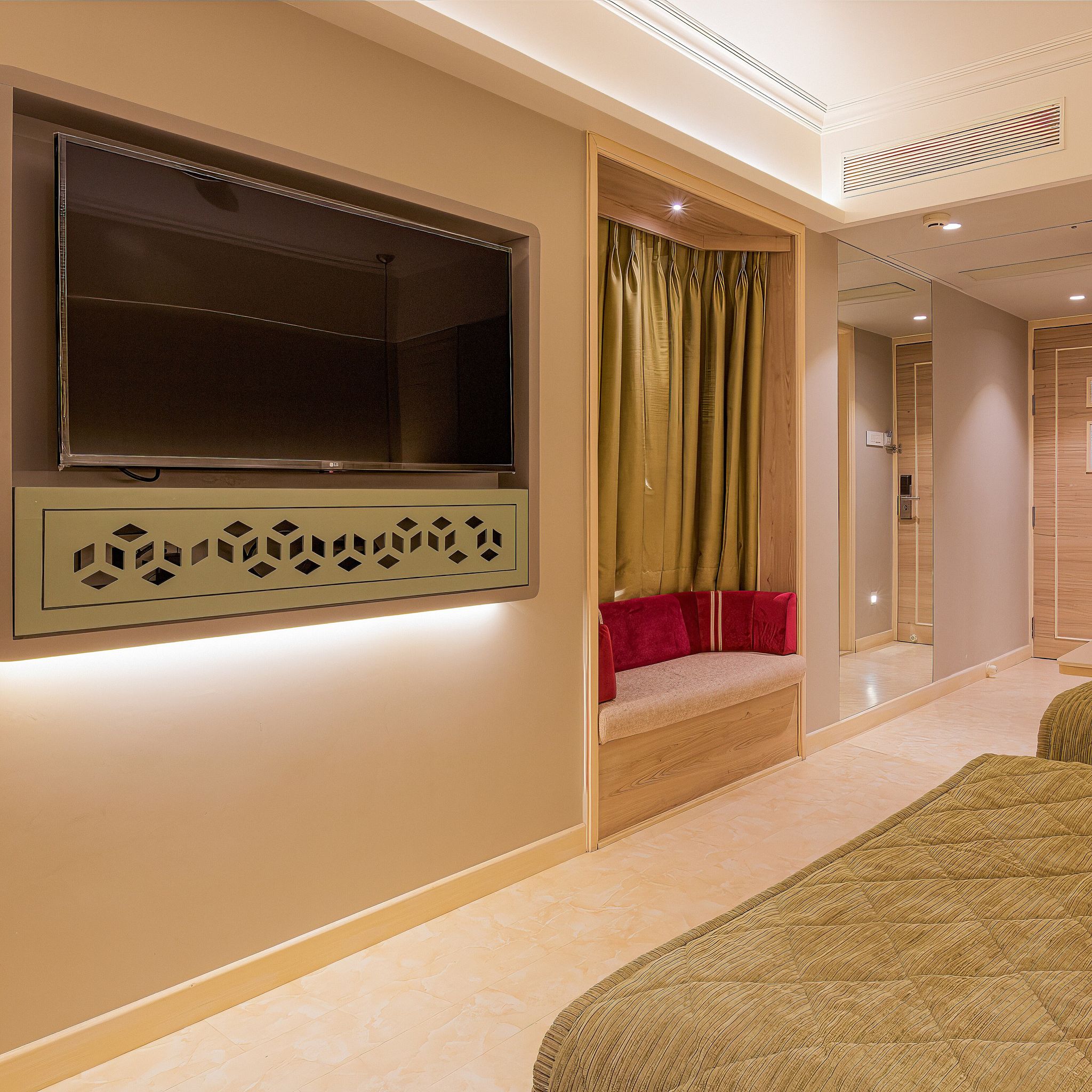 The Paradise By Tunga  Serenity Room  12