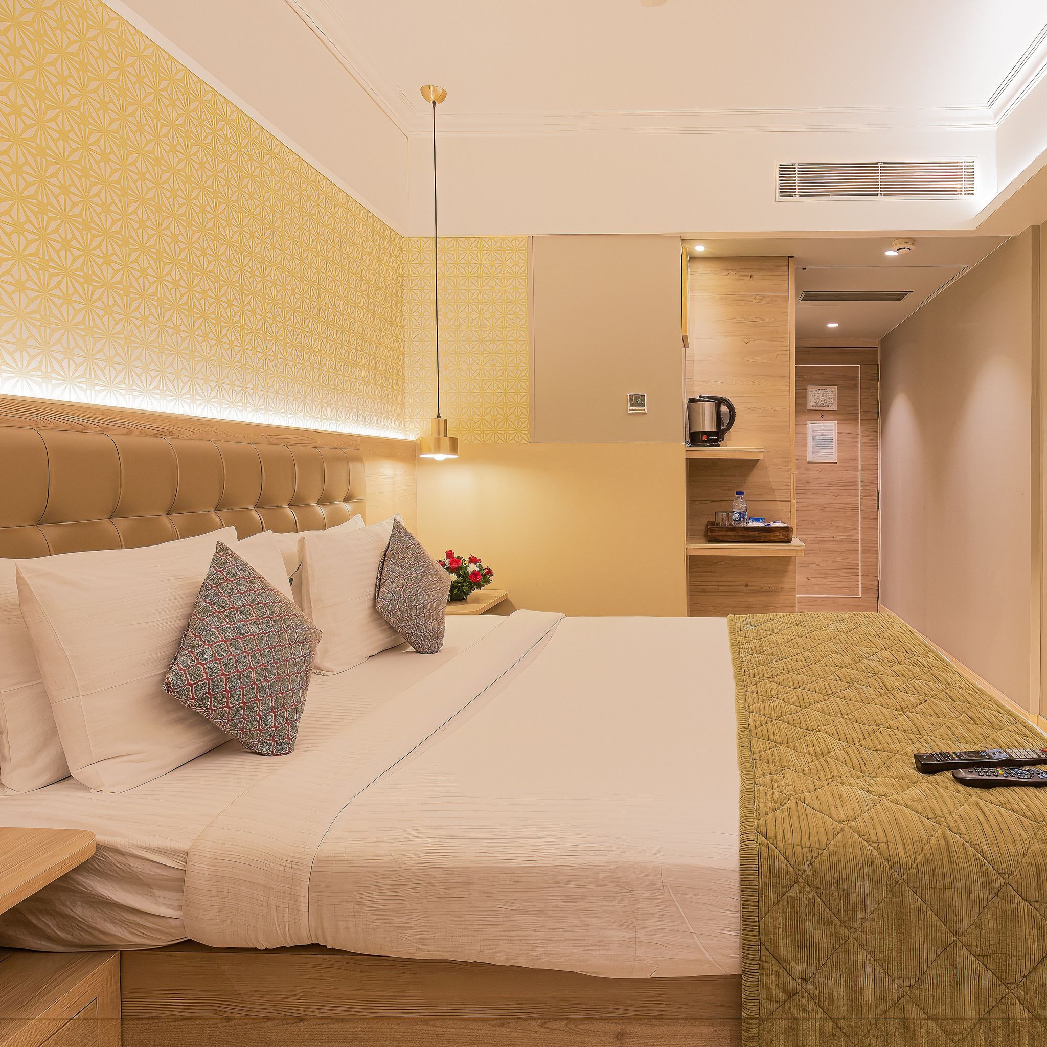 The Paradise By Tunga  Serenity Room 