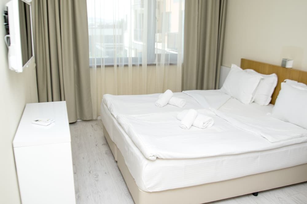 Apartment, 1 Bedroom, Sea View