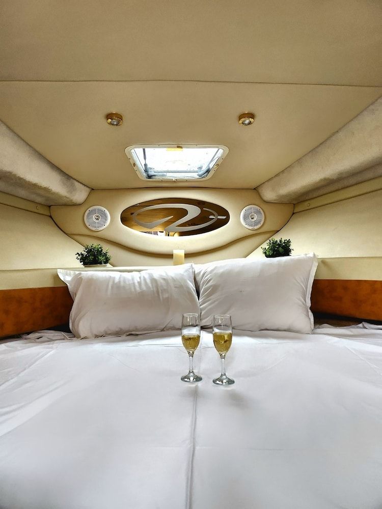 Yacht Miss SIMONA