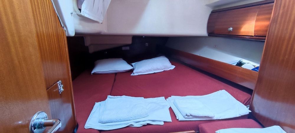 Yacht Miss MELINA