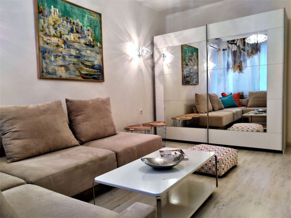 Apartment, 1 Bedroom