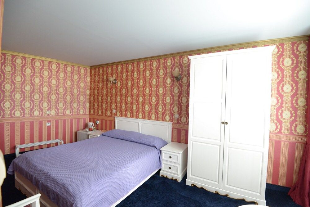 Deluxe Double Room, 1 Queen Bed, Non Smoking
