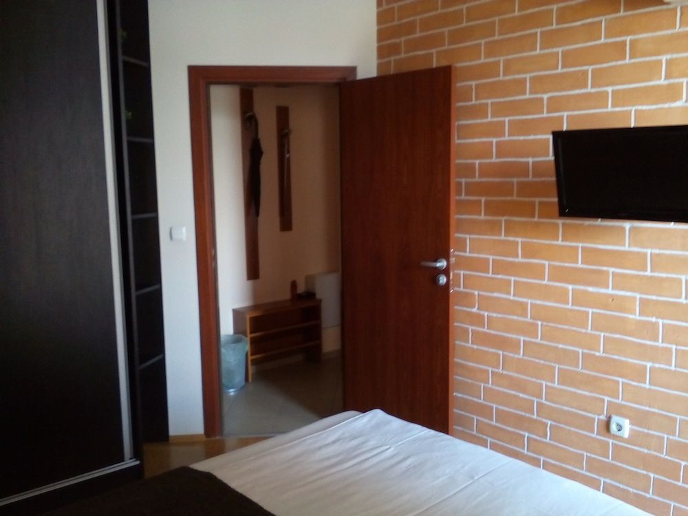 Economy Single Room, Non Smoking, City View