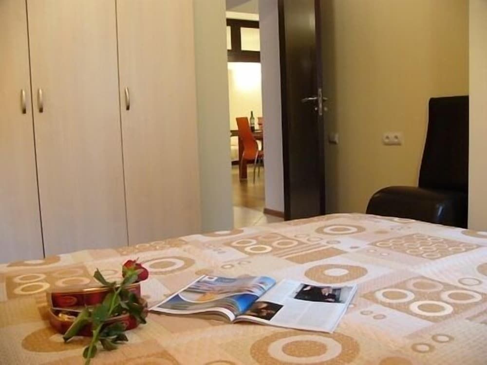 BIZ Apart Sofia