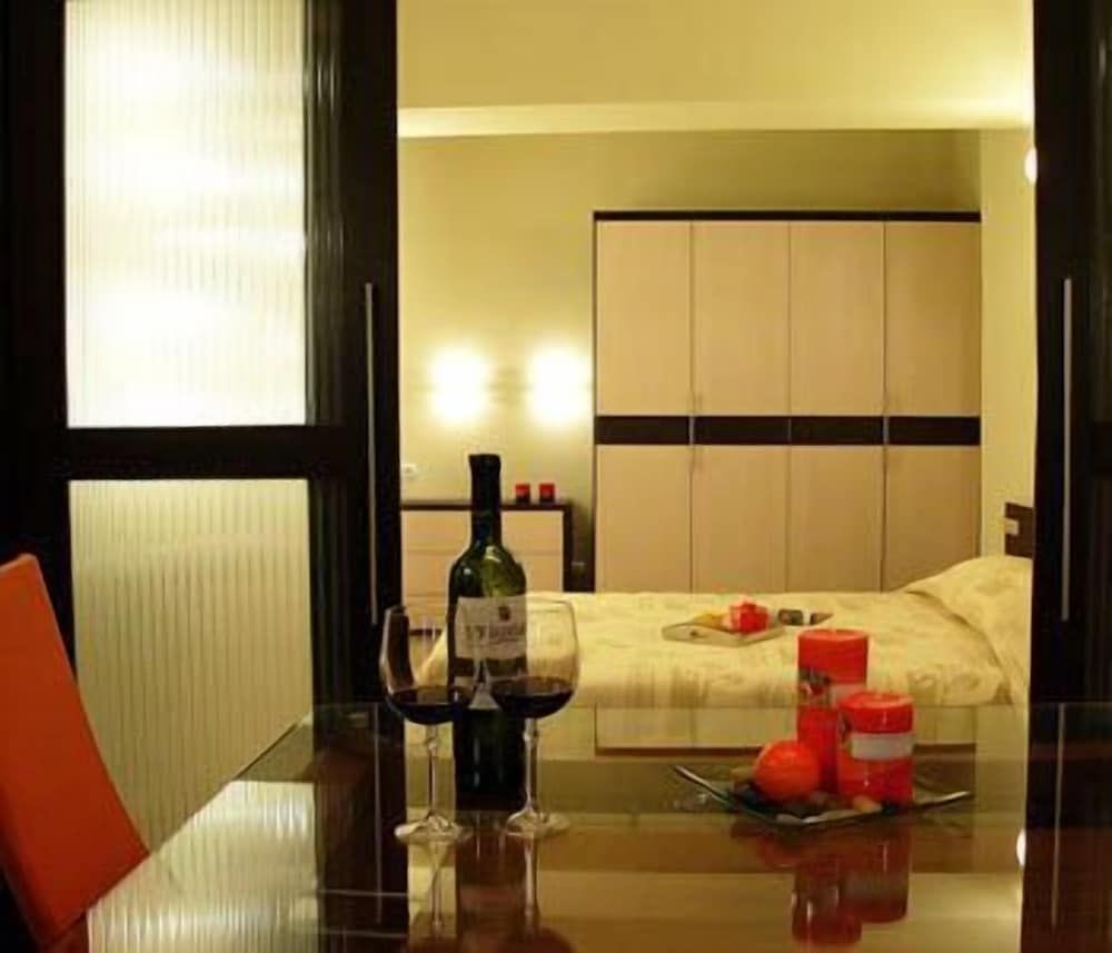 BIZ Apart Sofia