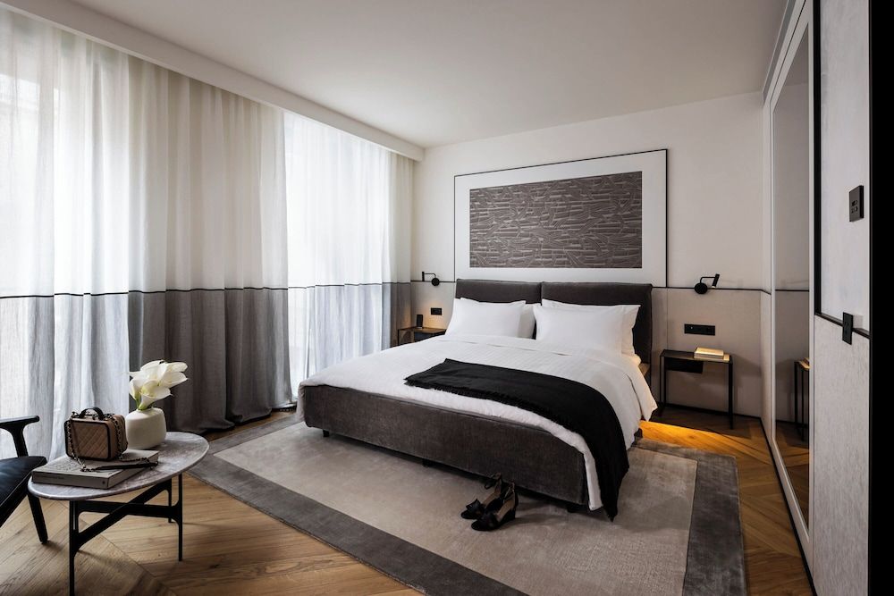 Room, 1 King Bed (Cosy)