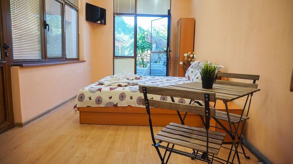 Deluxe Double or Twin Room, Mountain View