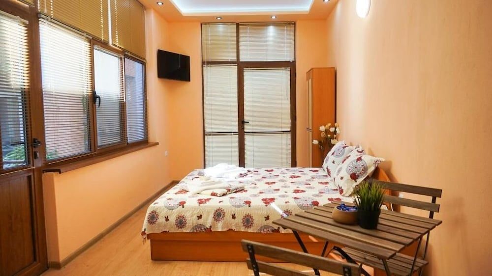 Deluxe Double or Twin Room, Mountain View