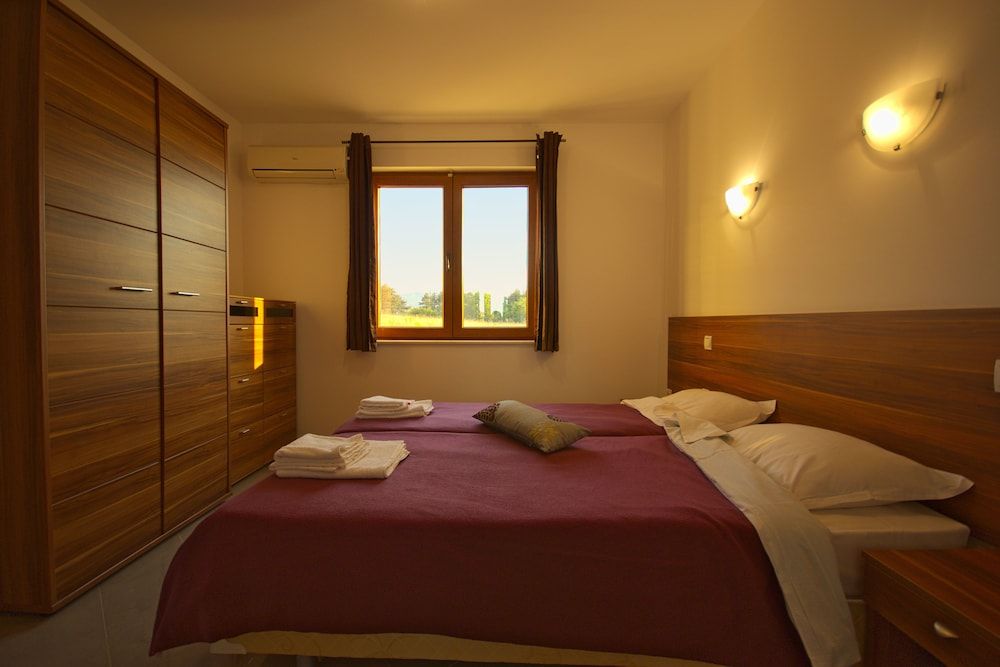 Apartment, 1 Bedroom, Sea View