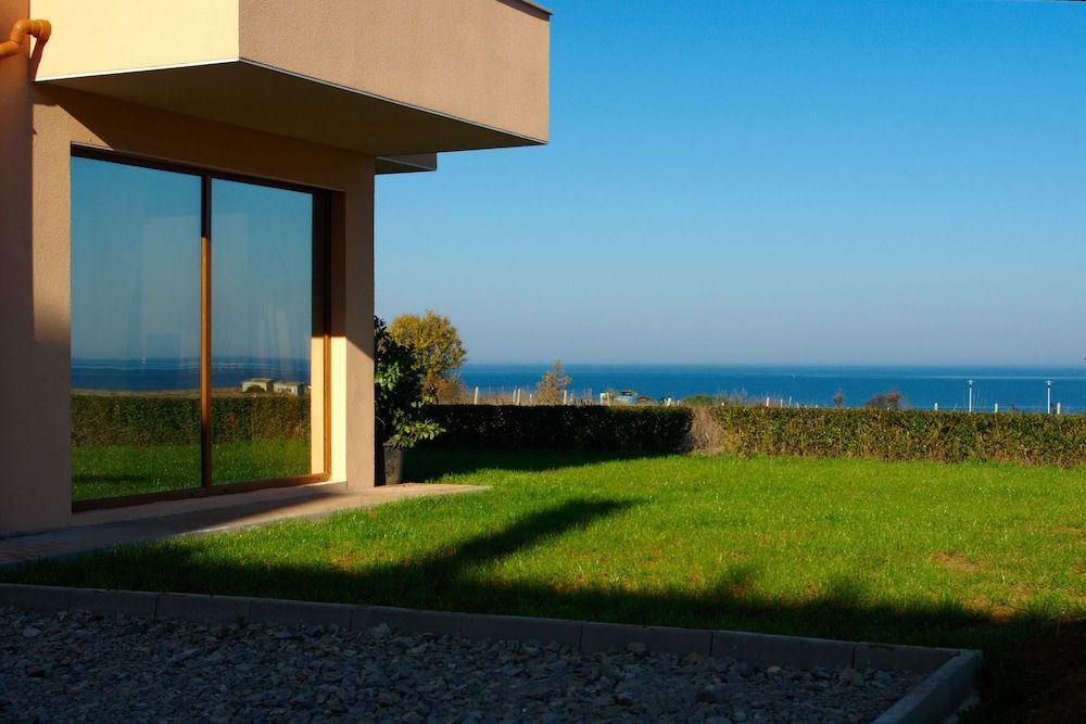 Apartment, 2 Bedrooms, Garden Area