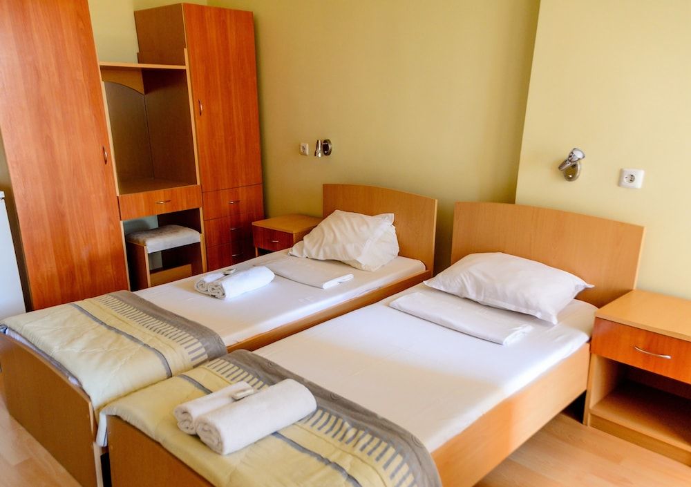 Double room 302