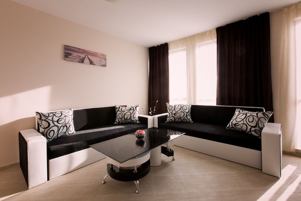 Exclusive Double Room, Balcony