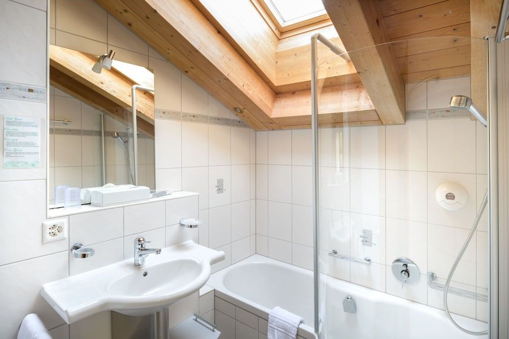 Hotel Mountain Paradise Double Room (Nord) 13