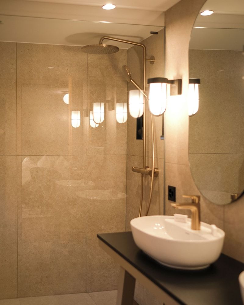 Hotel Mountain Paradise Family Room 4