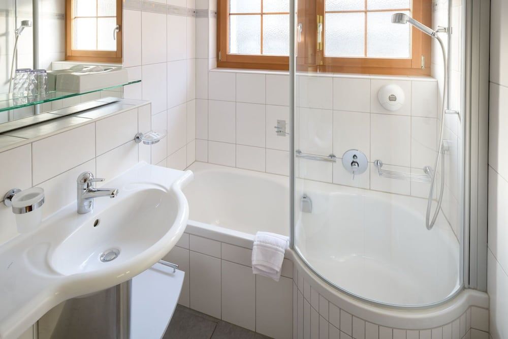 Hotel Mountain Paradise Double Room (Nord) 10