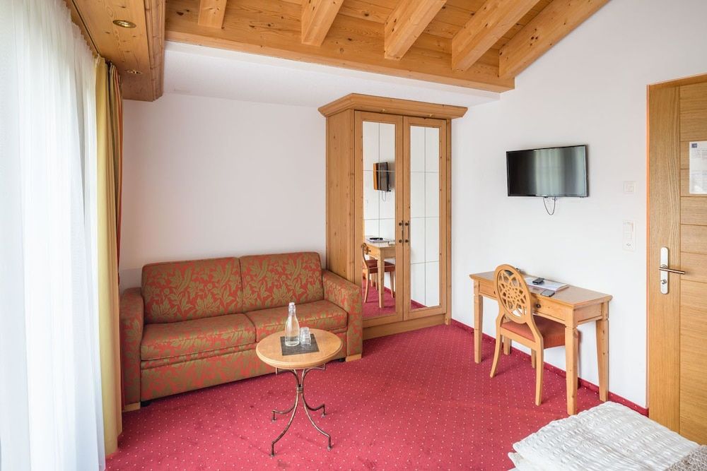 Hotel Mountain Paradise Double Room (Nord) 16
