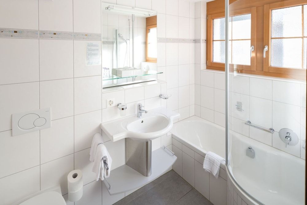 Hotel Mountain Paradise Double Room (Nord) 11