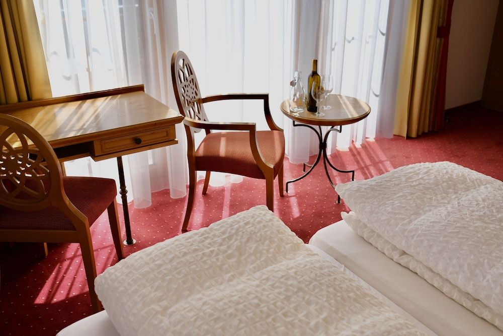 Hotel Mountain Paradise Double Room (Nord) 17