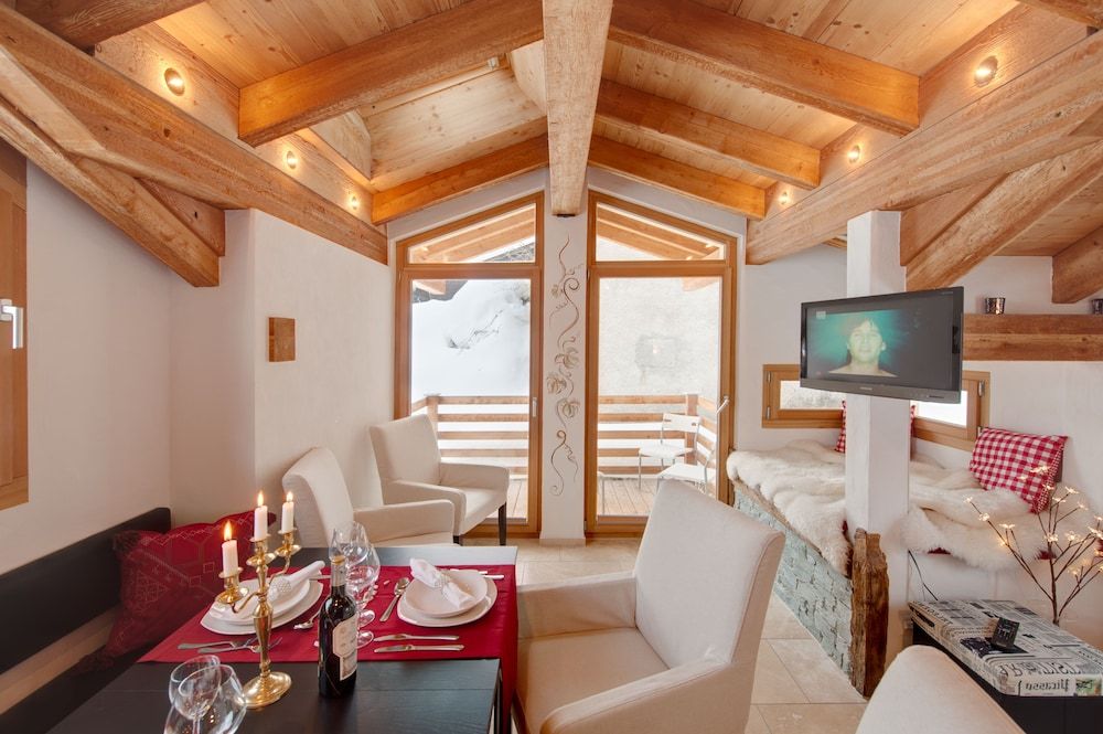 undefined Chalet Alpoase 10