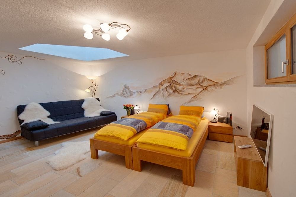 undefined Chalet Alpoase 7