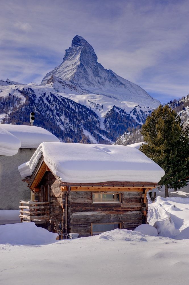 undefined Chalet Alpoase 3