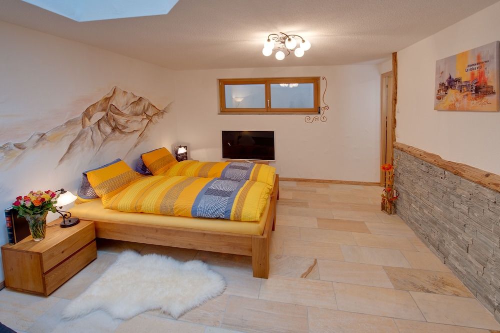 undefined Chalet Alpoase