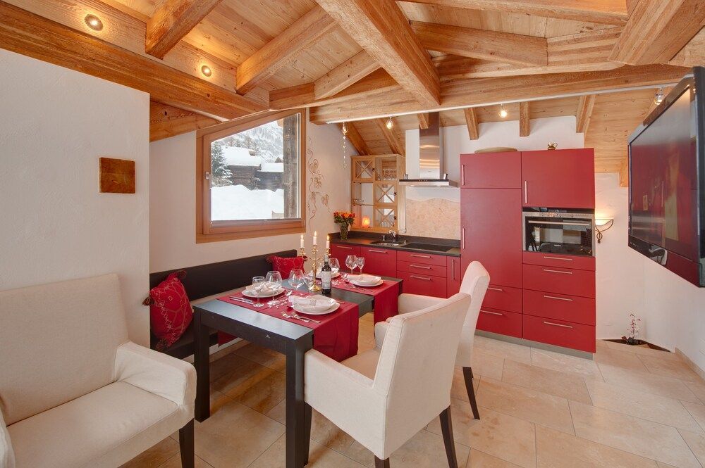 undefined Chalet Alpoase 9