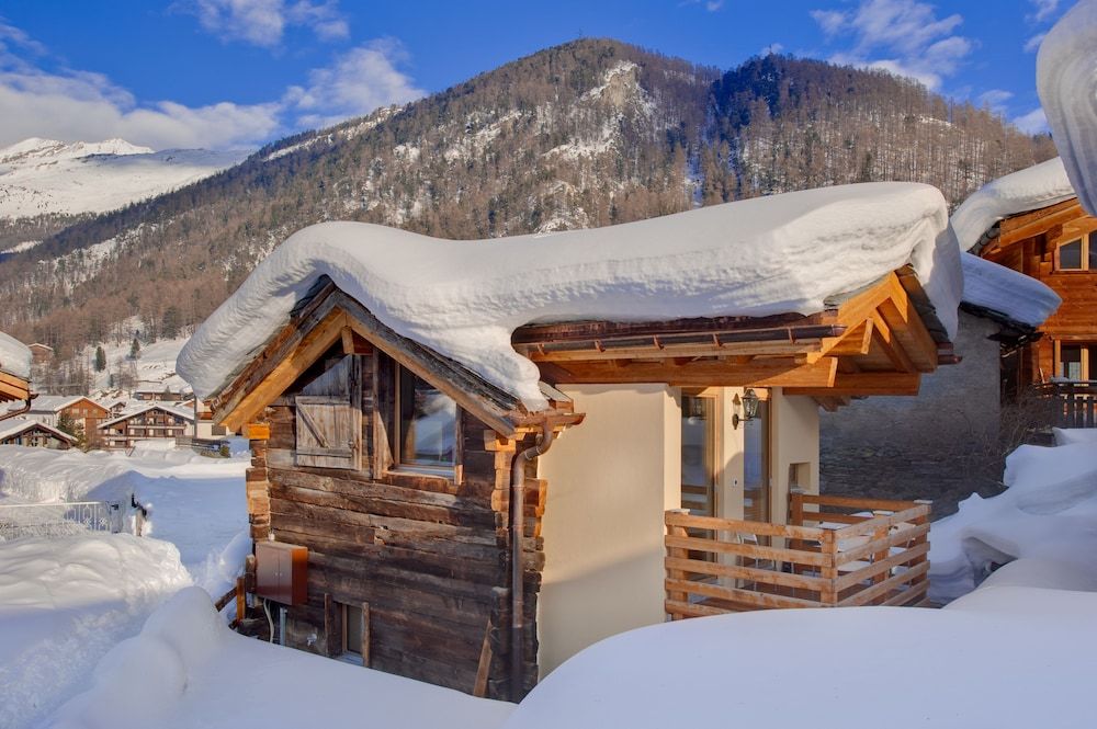 undefined Chalet Alpoase 2