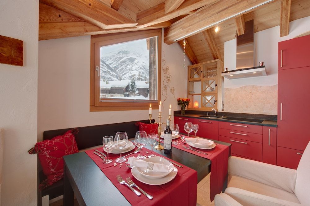 undefined Chalet Alpoase 5