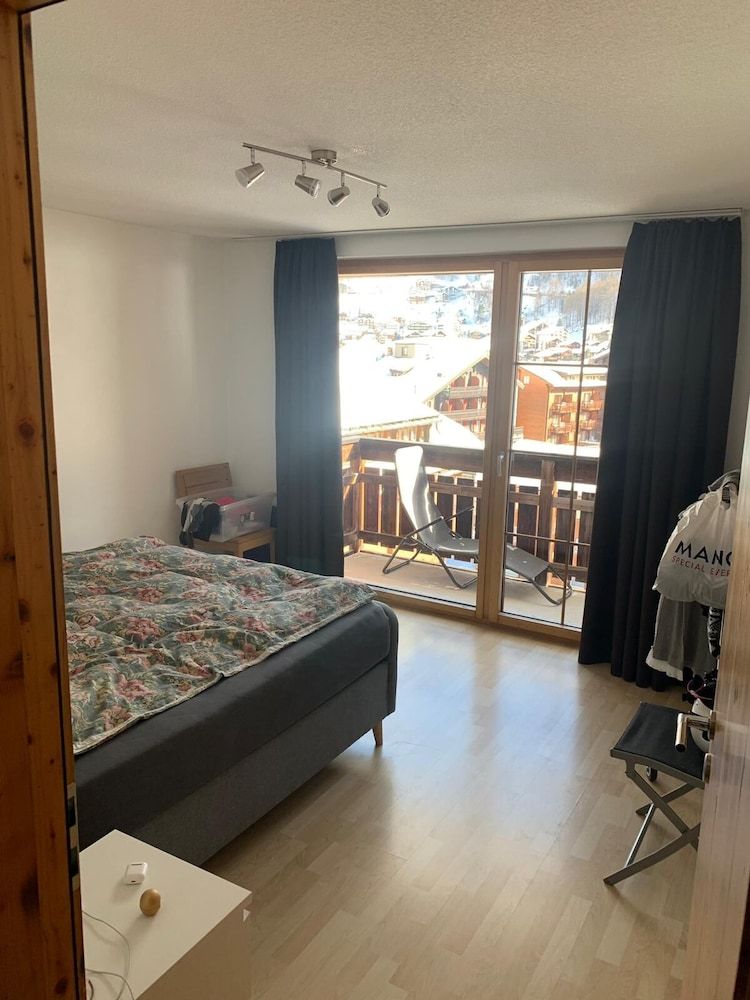 undefined Center Chalet Flat 3