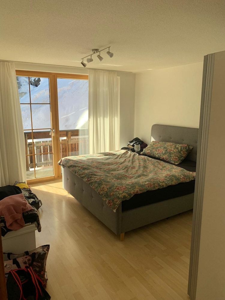 undefined Center Chalet Flat 2