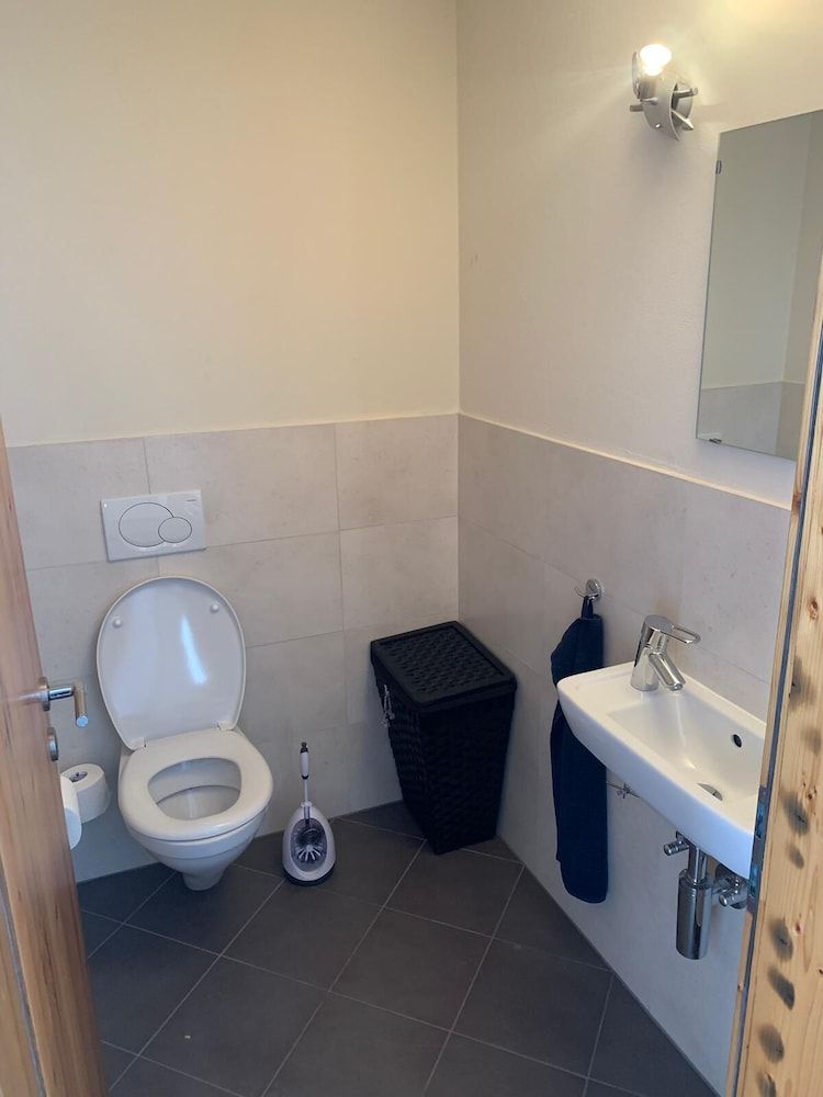 undefined Center Chalet Flat 9